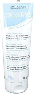Crème hydratante dexeryl pour peaux sèches 250 ml - lot de 2. DIAYTAR COTE D'IVOIRE est une boutique en ligne généraliste qui propose plus de 300 000 références de produits diversifiés. En tant que leader du marché ivoirien, elle offre une expérience d'achat en ligne conviviale et sécurisée. DIAYTAR COTE D'IVOIRE est la référence pour les consommateurs ivoiriens qui recherchent des produits de qualité à des prix compétitifs.