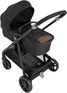 Poussette/poussette 2-en-1 graco transform - convient de la naissance à environ 4 ans