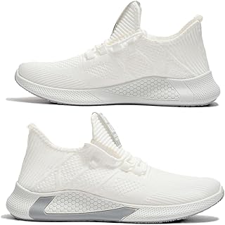 Chaussures de marche pour hommes, baskets de sport légères, sport décontracté, fitness, travail