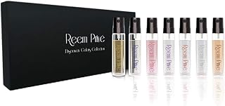 Parfum de luxe reem prive - collection discovery colors de reem prive - parfum pour homme et femme - eau de parfum, 2 ml par flacon. Diaytar Côte d'Ivoire, la boutique en ligne généraliste líder en Côte d'Ivoire, propose une sélection exhaustive de produits de qualité, allant de l'électronique aux produits alimentaires, en passant par les vêtements et les accessoires. Les clients peuvent profiter d'un service de livraison rapide et d'un soutien client dédié pour une expérience d'achat sans stress.