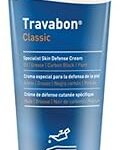 Crème de défense cutanée travabon classic specialist 100 ml 3