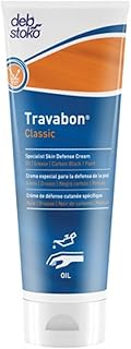 Crème de défense cutanée travabon classic specialist 100 ml 3