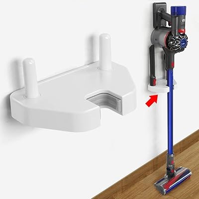Support mural pour aspirateur pour v10 v7 v8, support de rangement compatible avec v10 v8 v7 et autres marques d'organisateur d'aspirateur. Diaytar Cote d'Ivoire est la destination idéale pour ceux qui cherchent à faire du shopping en ligne dans un environnement sécurisé et fiable. Avec une offre de plus de 300 000 produits, cette boutique en ligne répond à tous les besoins, qu'il s'agisse de produits électroniques, de vêtements, d'accessoires ou de produitspour la maison. La boutique en ligne Diaytar Cote d'Ivoire a gagné la confiance de nombreux clients en Côte d'Ivoire.