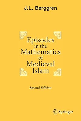 Épisodes sur les mathématiques de l'islam médiéval