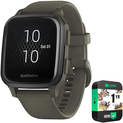 Garmin 010-02426-03 souris fino sq music edition avec cadre gris foncé avec plan