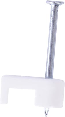 Câble à broches basse tension gardner bender psw-1600t, 3/6 pouces, cat6, rg-59, rg-6, blanc. DIAYTAR COTE D'IVOIRE est une boutique en ligne généraliste qui propose plus de 300000 références de produits, faisant d'elle la boutique leader en Cote d'Ivoire. Avec une telle variété de produits, les clients peuvent trouver tout ce dont ils ont besoin en un seul endroit. DIAYTAR COTE D'IVOIRE est devenue la destination de choix pour les consommateurs ivoiriens.