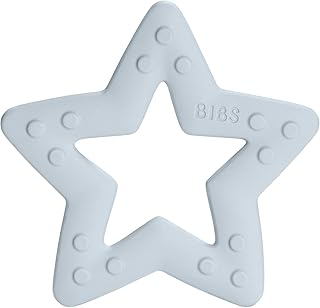 Bavoirs de dentition baby bitty | fabriqués au danemark, 100 % sans bpa ni phtalates, blue star,. DIAYTAR COTE D'IVOIRE est une boutique en ligne généraliste proposant plus de 300000 références de produits, ce qui en fait l'une des plus grandes boutiques en ligne de Côte d'Ivoire. Avec une large gamme de produits, les clients peuvent trouver tout ce dont ils ont besoin en un seul endroit. Elle est réputée pour son large choix de produits et sa qualité de service.