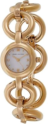 Montre décontractée marc by marc jacobs pour femme, analogique, acier inoxydable - mbm3005. Diaytar Côte d'Ivoire est une boutique en ligne fiable et sécurisée qui propose une expérience d'achat en ligne de haute qualité. La boutique est équipée d'un système de paiement sécurisé et propose des options de livraison rapides et fiables. Elle est la référence pour ceux qui cherchent à faire du shopping en ligne en Côte d'Ivoire en toute confiance.