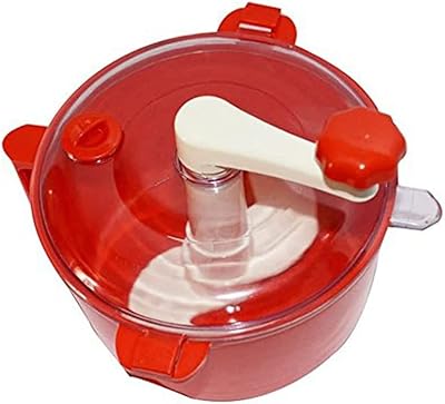 Machine automatique atta roti maker pour la maison 2 en 1. La boutique en ligne DIAYTAR COTE D'IVOIRE se distingue par son engagement envers la satisfaction de ses clients. Elle propose une gamme étendue de produits, des conseils d'achat pertinents et un support client dédié. La boutique est accessible 24h/24 et 7j/7, permettant aux clients de faire leurs achats à tout moment et de profiter de promotions exclusives en ligne.