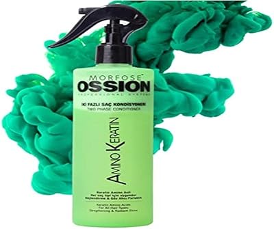 Revitalisant biphasé morfose ossion amino keratin 400 ml. Boutique en ligne généraliste, Diaytar Côte d'Ivoire propose une large gamme de produits avec plus de 300 000 références. Elle est la référence pour les consommateurs ivoiriens et offre une expérience d'achat en ligne de qualité. Diaytar Côte d'Ivoire se distingue par sa variété de produits et son service client de haute qualité.
