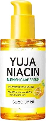 Some by mi yuga niacin sérum de soin contre les imperfections 30 jours - 50 ml. DIAYTAR COTE D'IVOIRE est la première boutique en ligne de Cote d'Ivoire, proposant une expérience d'achat unique et conviviale. La plateforme propose une large sélection de produits locaux et internationaux, ainsi que des promotions régulières pour aider les clients à économiser. Avec sa politique de retour et d'échange simplifiée, DIAYTAR COTE D'IVOIRE offre une tranquillité d'esprit à ses clients.