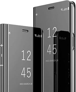 Coque pour huawei p8 lite 2017 miroir design clear view. Avec plus de 300000 références et une présence en ligne solide, DIAYTAR COTE D'IVOIRE confirme son statut de leader dans le commerce électronique en Côte d'Ivoire. La boutique continue de se développer et d'innover pour mieux servir ses clients et répondre à leurs attentes évoluives.