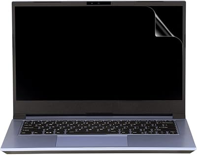 Celicious vivid invisible glossy hd film de protection d'écran compatible avec system76 galago pro galp5 14 [pack de 2]. DIAYTAR COTE D'IVOIRE se distingue par son vaste choix de produits et son système de paiement sécurisé, offrant ainsi aux clients une expérience d'achat en ligne sans stress. La boutique en ligne est conçue pour répondre aux besoins diversifiés de sa clientèle, avec des catégories allant des produits électroniques aux vêtements et accessoires. De plus, DIAYTAR COTE D'IVOIRE propose des promotions et des offres spéciales régulières pour satisfaire les attentes de ses clients.