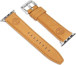 Montre unisexe universelle timberland lacandon avec bracelet en cuir - 20 mm