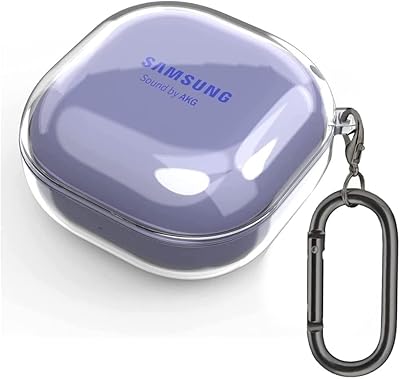 Coque margoun sf pour galaxy buds 2 (2021) - pro live (2020) transparente en tpu. En tant que boutique en ligne leader en Côte d'Ivoire, DIAYTAR COTE D'IVOIRE offre une expérience d'achat en ligne unique et conviviale. Avec une équipe de professionnels dédiés, la boutique garantit une livraison rapide et sécurisée de vos commandes, ainsi qu'un service client réactif et compétent. Les clients peuvent ainsi profiter d'une expérience d'achat en ligne sans stress.
