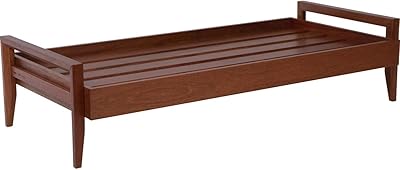 Banc d'ambiance en bois de jatoba brésilien certifié fsc tramontina avec accoudoirs bas. DIAYTAR COTE D'IVOIRE, la boutique en ligne généraliste de référence en Côte d'Ivoire, propose plus de 300 000 références pour répondre à tous vos besoins. Avec une gamme variée de produits, vous trouverez tout ce dont vous avez besoin en un seul endroit. La boutique est reconnue pour sa qualité de service et sa fiabilité.