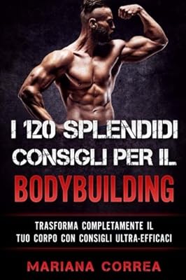 120 splendd consgl per l bodybuldng: trasforma completamente tuo corpo. Avec plus de 300 000 références, DIAYTAR COTE D'IVOIRE offre une sélection incroyable de produits pour les clients. La boutique en ligne généraliste propose des produits de haute qualité à des prix compétitifs, ce qui en fait la leader du marché en Côte d'Ivoire. Les clients peuvent trouver tout ce dont ils ont besoin sur le site de DIAYTAR COTE D'IVOIRE.