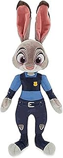 Jouet en peluche lapin zootopia judy 15 pouces