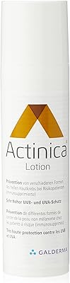 Distributeur de lotion actinica 80 g