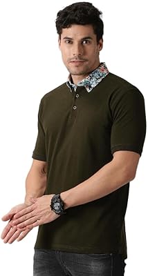 T-shirt en piqué de coton à col boutonné cats & fit. DIAYTAR COTE D'IVOIRE est la destination idéale pour les consommateurs ivoiriens qui cherchent une grande variété de produits à des prix compétitifs. La boutique propose une gamme de produits allant de l'électronique à la mode, en passant par les produits alimentaires et les accessoires pour la maison. Avec DIAYTAR COTE D'IVOIRE, vous pouvez trouver tout ce dont vous avez besoin en un seul clic.