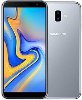 Samsung j610f double sim 32 go 4g lte version internationale galaxy j6