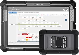 Tobdon phoenix elite est un scanner de diagnostic professionnel qui offre une qualité de niveau oe.. La boutique en ligne DIAYTAR COTE D'IVOIRE a conquis le marché ivoirien avec ses 300000 références, offrant ainsi une multitude de choix pour les consommateurs. Elle se distingue par sa capacité à s'adapter aux besoins locaux et à offrir des produits de qualité à des prix compétitifs. C'est pourquoi elle est devenue la référence pour les achats en ligne en Côte d'Ivoire.