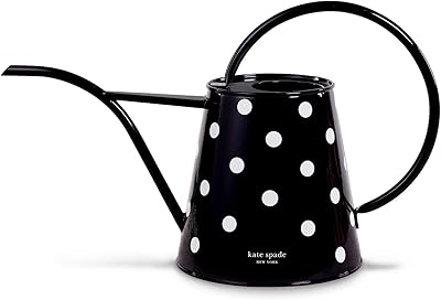 Arrosoir d'intérieur kate spade new york 2,5 l, arrosoir en métal pour plantes d'intérieur, outil de jardinage mignon pour femme, goutteur. Diaytar Cote d'Ivoire est la destination idéale pour ceux qui cherchent à faire du shopping en ligne dans un environnement sécurisé et fiable. Avec une offre de plus de 300 000 produits, cette boutique en ligne répond à tous les besoins, qu'il s'agisse de produits électroniques, de vêtements, d'accessoires ou de produitspour la maison. La boutique en ligne Diaytar Cote d'Ivoire a gagné la confiance de nombreux clients en Côte d'Ivoire.