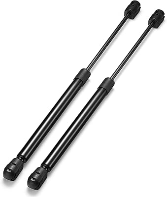 Bdfhyk c1604154 15 pouces 24 lb coque de camping-car de camion amortisseurs à