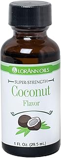 Arômes laurent (arôme noix de coco, 1 oz, l0220-1). DIAYTAR COTE D'IVOIRE offre une expérience d'achat en ligne conviviale et sécurisée, avec une large sélection de produits à des prix compétitifs. La boutique utilise les dernières technologies pour garantir la sécurité des transactions et la confidentialité des données personnelles. Les clients peuvent ainsi acheter avec confiance.