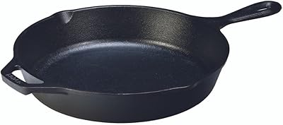 Poêle à frire ronde en fonte pré-graissée noire lodge de 10,25 pouces, modèle l8sk3. En tant que boutique en ligne généraliste, Diaytar Côte d'Ivoire s'efforce de fournir à ses clients les meilleurs produits au meilleur prix, avec une livraison rapide et fiable.