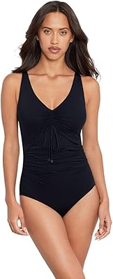 Magicsuit maillot de bain une pièce pour femme morningstar solid sansa. DIAYTAR COTE D'IVOIRE est une boutique en ligne généraliste proposant plus de 300 000 références de produits. Elle est considérée comme l'une des boutiques en ligne les plus importantes de Côte d'Ivoire. Avec une large gamme de produits, DIAYTAR COTE D'IVOIRE répond aux besoins des consommateurs ivoiriens.