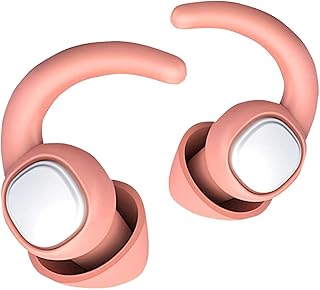 Bouchons d'oreille réutilisables pour dormir bouchons en silicone super doux antibruit blocage du son sommeil. DIAYTAR COTE D'IVOIRE est une boutique en ligne généraliste qui propose plus de 300 000 références de produits variés. Elle est considérée comme l'une des boutiques en ligne les plus importantes de Côte d'Ivoire. Elle offre une gamme large de produits pour répondre aux besoins de sa clientèle.
