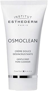 Un nettoyant pour les pores d'ancitot esthederm, adapté à tous les types de peau sous forme de crème - 75 ml. DIAYTAR COTE D'IVOIRE est une boutique en ligne généraliste leader en Côte d'Ivoire, offrant plus de 300 000 références pour répondre à tous les besoins de ses clients. Avec une large gamme de produits, elle est devenue la destination de choix pour les ivoiriens et les internautes de la sous-région. Elle propose des produits de qualité à des prix compétitifs.