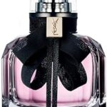 Yves saint laurent - mon paris eau de parfum spray de ysl