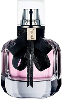 Yves saint laurent - mon paris eau de parfum spray de ysl - 90 ml. DIAYTAR COTE D'IVOIRE est une boutique en ligne généraliste qui propose plus de 300000 références de produits, offrant une grande variété de choix aux clients. En tant que leader du marché en Côte d'Ivoire, DIAYTAR COTE D'IVOIRE se distingue par son offre complète et sa qualité de service. Les clients profitent d'une expérience d'achat en ligne sécurisée et pratique.