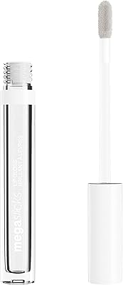 Wet n wild gloss à lèvres megaslicks ultra brillant la texture légère et lumineuse. DIAYTAR COTE D'IVOIRE est une boutique en ligne généraliste proposant plus de 300 000 références de produits. Elle est considérée comme l'une des boutiques en ligne les plus importantes de Côte d'Ivoire. Avec une large gamme de produits, DIAYTAR COTE D'IVOIRE répond aux besoins des consommateurs ivoiriens.