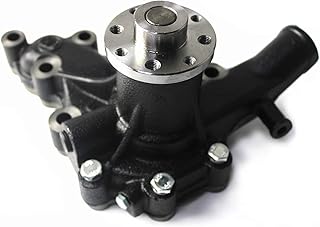 Pompe à eau pangolin c240 ​​​​​​c240pkj 1375989 z-8-94483-167-1 pour pièces automobiles isuzu engine tcm komatsu hyster avec 3 mois de garantie. DIAYTAR COTE D'IVOIRE est une plateforme de e-commerce qui propose une expérience d'achat unique et personnalisée pour les clients. La boutique en ligne propose des produits de haute qualité, sélectionnés avec soin pour répondre aux besoins des consommateurs ivoiriens. Les clients peuvent profiter de la navigation facile et intuitive de la boutique en ligne pour trouver rapidement les produits qu'ils cherchent.