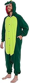 Pyjama une pièce unisexe à motif dinosaure, convient pour halloween, m - m multicolore. DIAYTAR COTE D'IVOIRE, c'est la boutique en ligne généraliste qui vous offre plus de 300 000 références de produits. Avec une sélection vaste et variée, vous trouverez tout ce dont vous avez besoin pour vous et votre famille. Leader en Côte d'Ivoire, DIAYTAR COTE D'IVOIRE est le point de référence pour vos achats en ligne.
