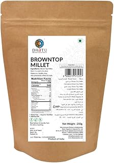 Mil brun 250g, pedda sama, maïs, bracheria ramosa naturel sans gluten. Diaytar Côte d'Ivoire se distingue par sa large gamme de produits et son engagement à offrir le meilleur service client. La boutique en ligne est constamment mise à jour avec les dernières tendances et les produits les plus récents, permettant ainsi aux clients de découvrir de nouvelles marques et de nouveaux produits. Les clients peuvent également profiter de promotions et de réductions régulières.