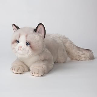 Q-mate 20" animal en peluche chat rugueux gris, joli jouet en peluche fait à la main, cadeau d'anniversaire pour garçons et filles. Diaytar Côte d'Ivoire est la boutique en ligne idéale pour les consommateurs ivoiriens qui recherchent une grande variété de produits à des prix abordables. Avec une expérience d'achat en ligne facile et sécurisée, les clients peuvent naviguer aisément sur le site et trouver les produits qu'ils cherchent. La boutique en ligne propose également une livraison rapide et fiable pour garantir que les clients reçoivent leurs commandes dans les délais.