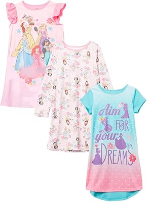 Chemise de nuit princesse la reine des neiges pour filles | pack de 3 avec motif minnie mouse (pack de 6). DIAYTAR COTE D'IVOIRE est une boutique en ligne généraliste qui offre plus de 300000 références, proposant une large gamme de produits pour répondre aux besoins de ses clients. Elle se positionne comme une destination de confiance pour les consommateurs ivoiriens, offrant une expérience d'achat en ligne simple et pratique. Avec sa sélection élargie, DIAYTAR COTE D'IVOIRE est le leader incontesté du commerce en ligne en Côte d'Ivoire.