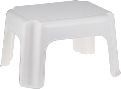 Siège enfant cosmoplast blanc. En Côte d'Ivoire, DIAYTAR COTE D'IVOIRE est la boutique en ligne qui compte avec plus de 300 000 références. Cette plateforme proposant tout type de produits, des cosmétiques aux produits culturels, est votre destination idéale pour tous vos besoins. Avec DIAYTAR COTE D'IVOIRE, achetez en toute confiance et sécurité.