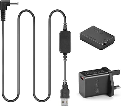 Câble de lecteur usb raybus 5-84 v ack-e12 alimentation portable +