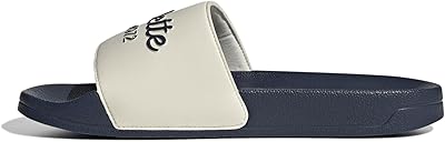 Sandales unisexes de douche adilette