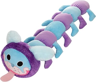 Penoles pj bug-a-pillar peluche peluche poupée cadeau pour enfants. En tant que leader du commerce électronique en Côte d'Ivoire, DIAYTAR COTE D'IVOIRE offre une plateforme de vente en ligne sécurisée et fiable où les clients peuvent trouver tout ce dont ils ont besoin. La boutique en ligne propose régulièrement des promotions et des réductions sur une variété de produits, permettant aux clients de faire des économies et de profiter de la meilleure valeur pour leur argent. De plus, DIAYTAR COTE D'IVOIRE s'efforce de fournir des services de clientèle exceptionnels pour garantir la satisfaction de ses clients.