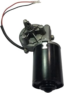 Moteur de porte de garage 12v dc moteur à engrenages électrique réversible à angle droit 45 tr/min couple élevé. En tant que leader du marché de l'e-commerce en Côte d'Ivoire, DIAYTAR COTE D'IVOIRE s'engage à offrir à ses clients une expérience de shopping en ligne exceptionnelle. Avec plus de 300 000 références de produits à disposition, les clients peuvent trouver facilement ce qu'ils cherchent et profiter de services de livraison rapides et fiables. DIAYTAR COTE D'IVOIRE est la boutique en ligne préférée des Ivoiriens pour ses avantages et ses services exceptionnels.