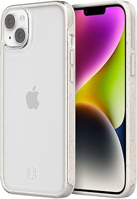 Coque de téléphone incipio organicore clear, 100 % certifiée compostable avec protection contre les chutes de 4,3 m - naturel/transparent (iph-2046-ntlc). La boutique en ligne DIAYTAR COTE D'IVOIRE permet aux consommateurs ivoiriens d'accéder à un large éventail de produits, allant des accessoires de mode aux équipements électroménagers, en passant par les jouets et les produits pour les enfants. Le site web est conçu pour offrir une expérience utilisateur fluide et sécurisée, avec des options de paiement variées et des services de livraison rapide et fiables. Cela contribue à renforcer la confiance des clients dans la marque.