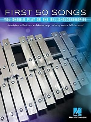 50 premières chansons que vous devriez jouer sur les cloches/glockenspiel : une collection incontournable de chansons bien connues, comprenant plusieurs fonctionnalités de cloches !. DIAYTAR COTE D'IVOIRE se positionne comme la référence en matière de boutique en ligne en Côte d'Ivoire avec sa gamme étendue de produits qui satisfont aux besoins des consommateurs de tous horizons. Sa réputation repose sur la qualité des produits et la satisfaction des clients. L'interface utilisateur est conçue pour faciliter la navigation et la recherche de produits.