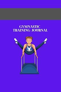 Entraînement de gymnastique