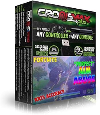 كرونوس بلس لغرض فورتنايت ايم. Avec plus de 300 000 références, DIAYTAR COTE D'IVOIRE est la boutique en ligne la plus complète en Côte d'Ivoire, proposant tout ce dont les clients ont besoin sous un seul toit virtuel. De l'électronique dernier cri aux produits de maison, en passant par les accessoires de mode, chaque catégorie de produits est soigneusement sélectionnée pour répondre aux attentes des clients. La navigation sur le site est intuitive et facile.